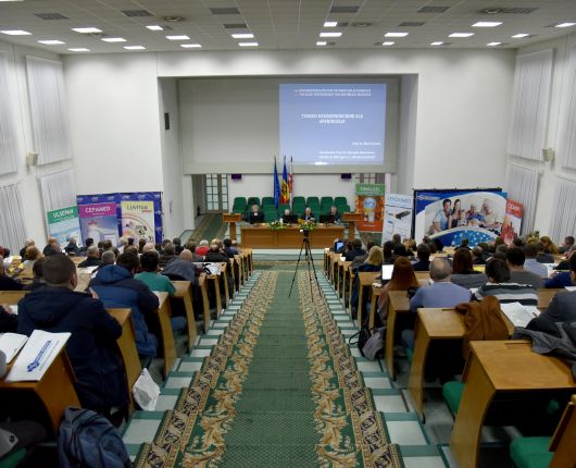 Lecturi de iarna