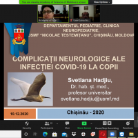 conferinta covid 19