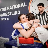 Campionatul Național de Armwrestling